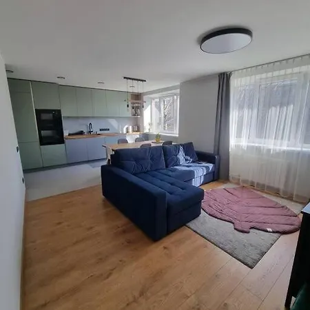 Burtnieku Rezidence Riga